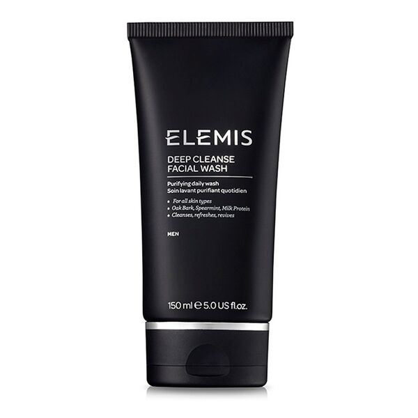 Гель для умывания Глубокое очищение Elemis
