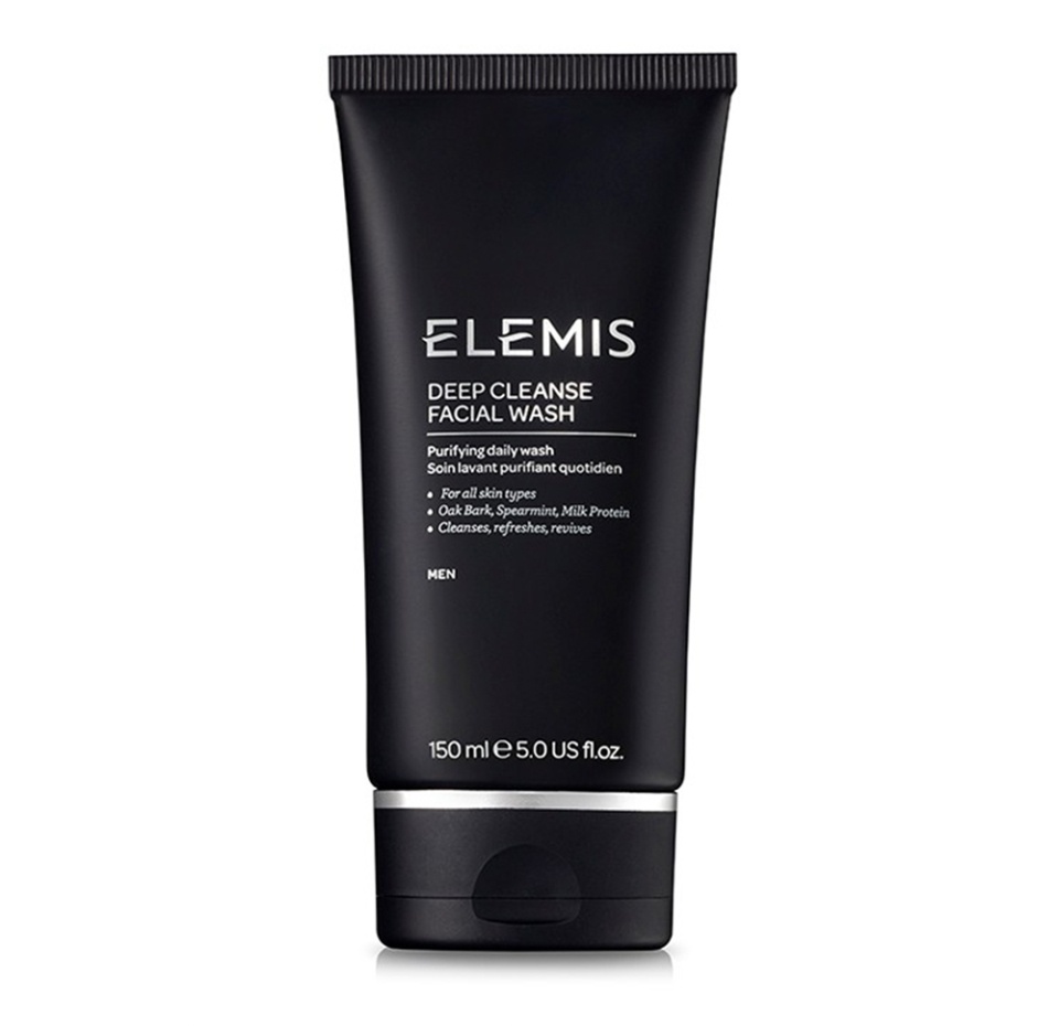 

Гель для умывания Глубокое очищение Elemis 150 мл