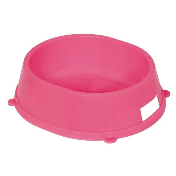 Миска Гамма пластмассовая для животных 0,3л