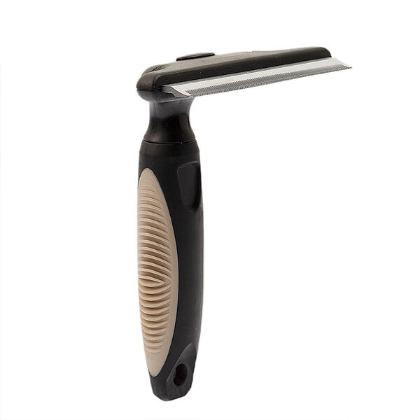 Расчёска-триммер, большой 11х15,5см