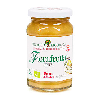 Конфитюр из груши, Fiordifrutta