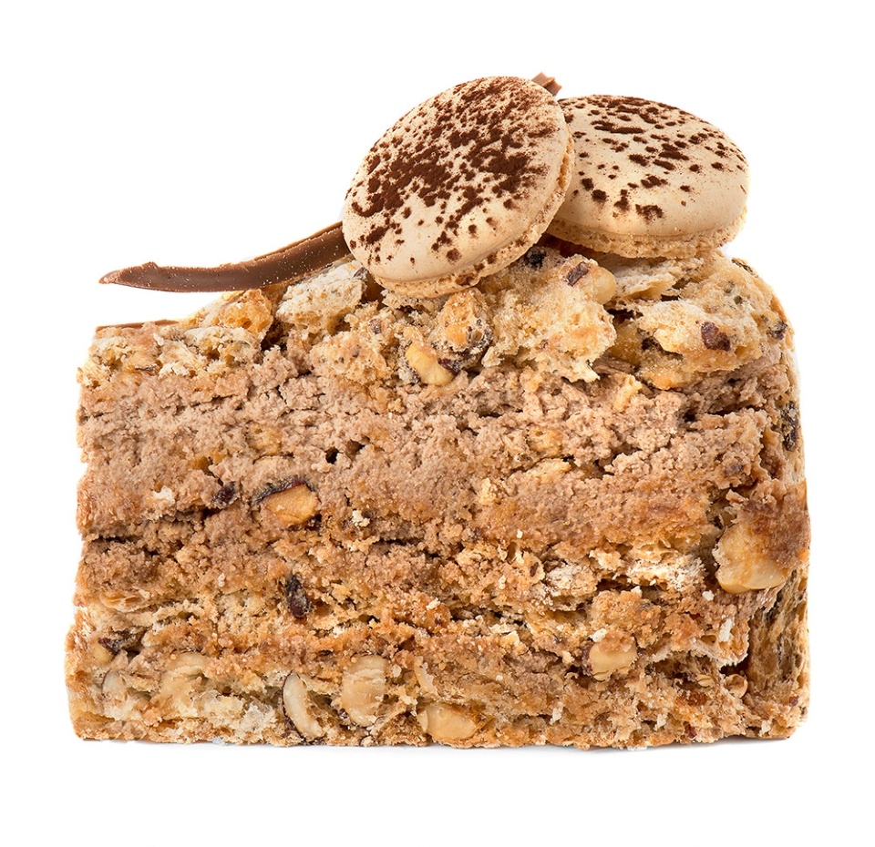 

Торт «Ореховый» «Ресторанная коллекция» 1100 г