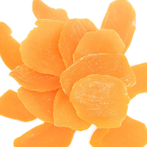 Манго цукаты лепестки на развес