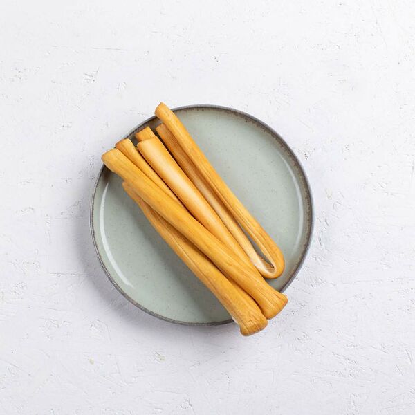 Сулугуни копчёные палочки