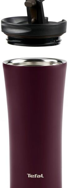 Термокружка Tefal Easy2Go винная 500мл