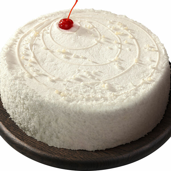 Торт Виктория бисквитный 750 г