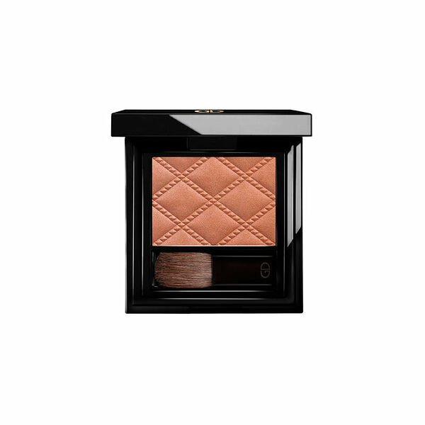 Румяна для лица Ga-De Idylliс Soft Satin Blush 26 Honey Bronze 8 г