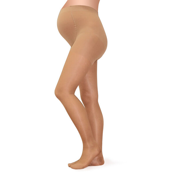 B.Well колготки компрессионные для беременных 1 класс размер 5 натуральный арт. JW-316