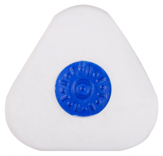 

Ластик Expert треугольный OfficeSpace