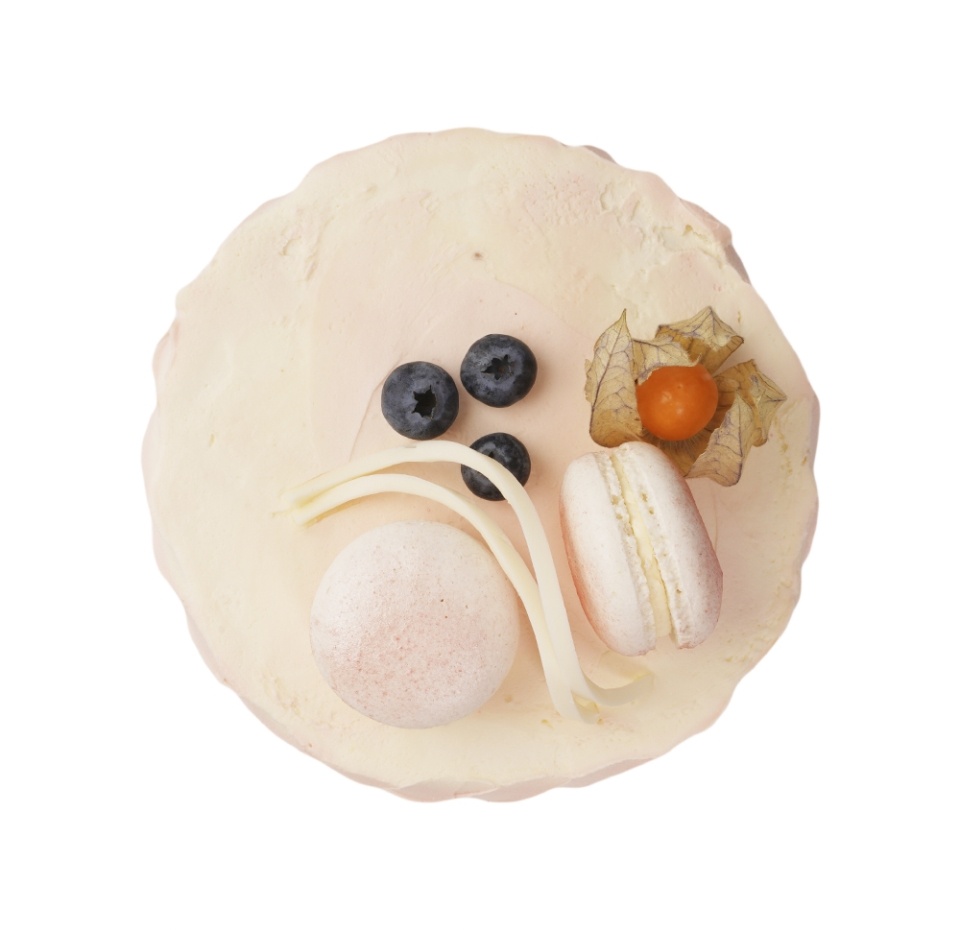 

Торт Азбука вкуса Коромба 1000 г