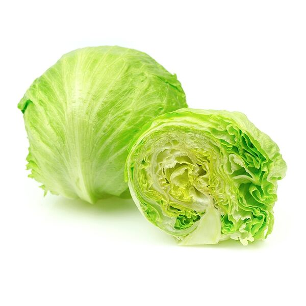 Салат Айсберг, 1 шт.