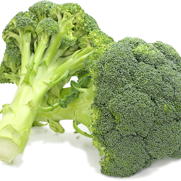 Капуста  брокколи вес до 1.0 кг