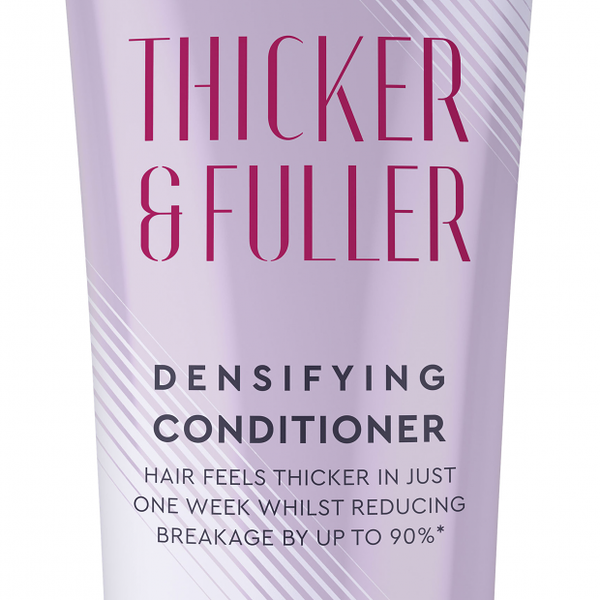 Кондиционер для волос Charles Worthington Плотные и густые