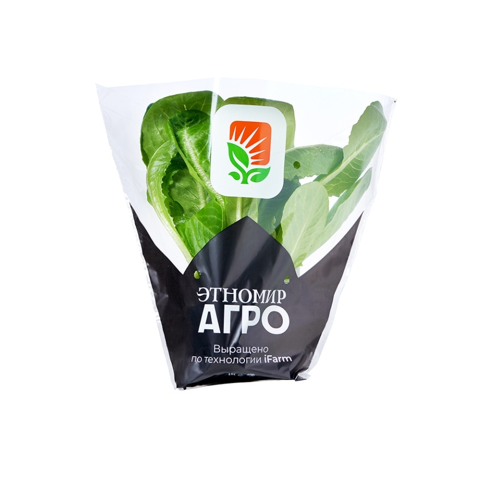 

Салат Романо в горшочке Россия 1 шт