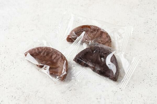 Дольки апельсина в шоколаде, ВЕС