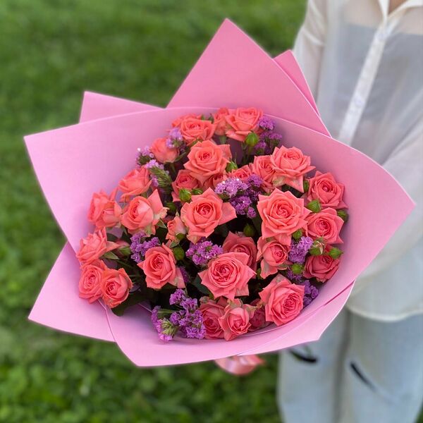 Тёплое сновидение