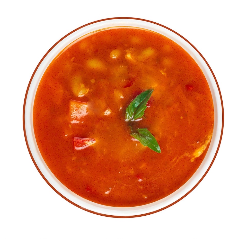 

Суп Уже Готово Фасолада 300 г