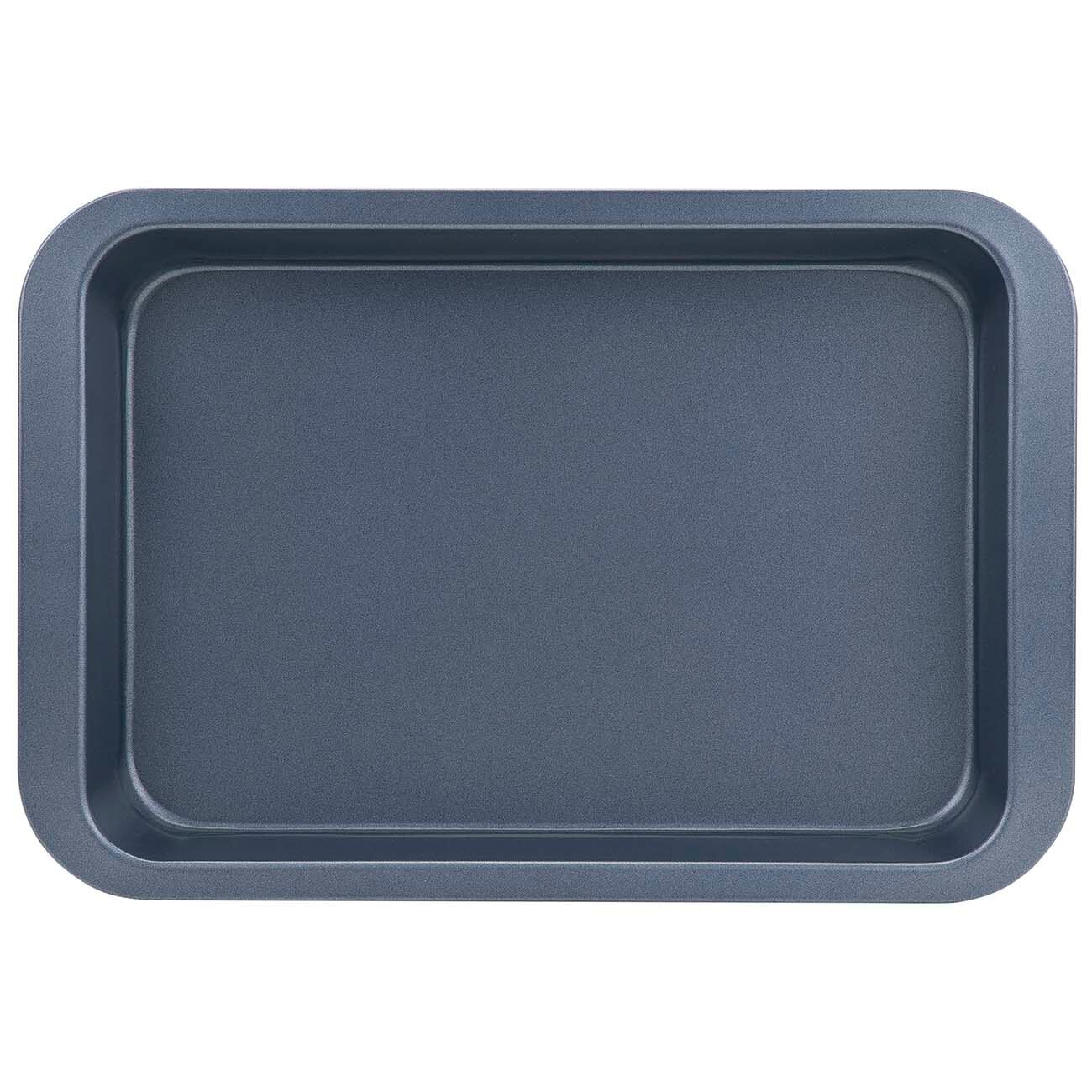 

Форма для выпекания Resto Kitchenware прямоугольная 35.5 x 25.5 x 5 см