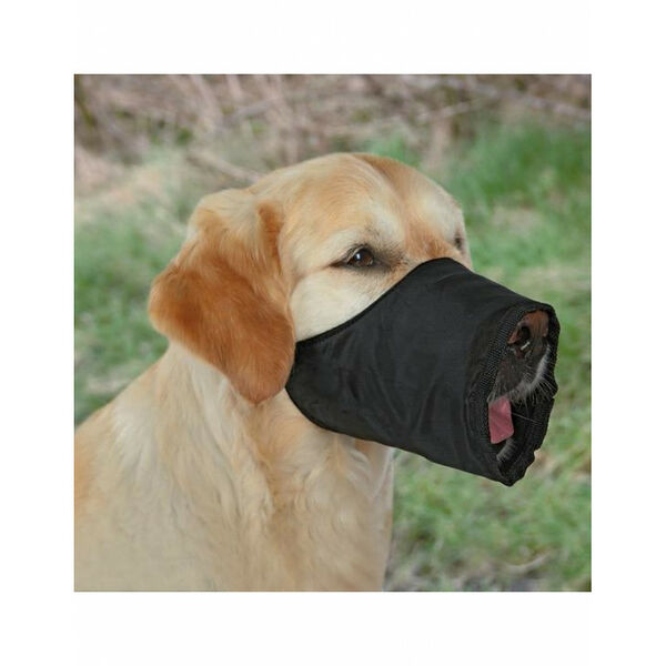 Trixie Намордник нейлон №1