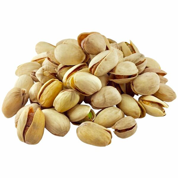 Фисташки соленые жареные, вес 