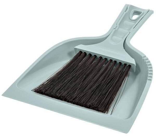 Щетка-сметка с совком ТМ Idiland (Идиленд)