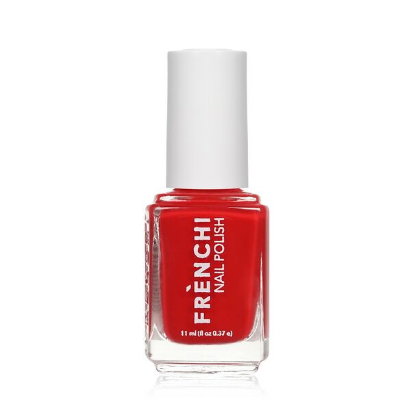 Лак для ногтей Frenchi 04 Candy 11мл