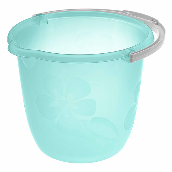 Ведро Эконова 10 л. промо 09.04