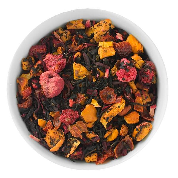 Лесная сказка