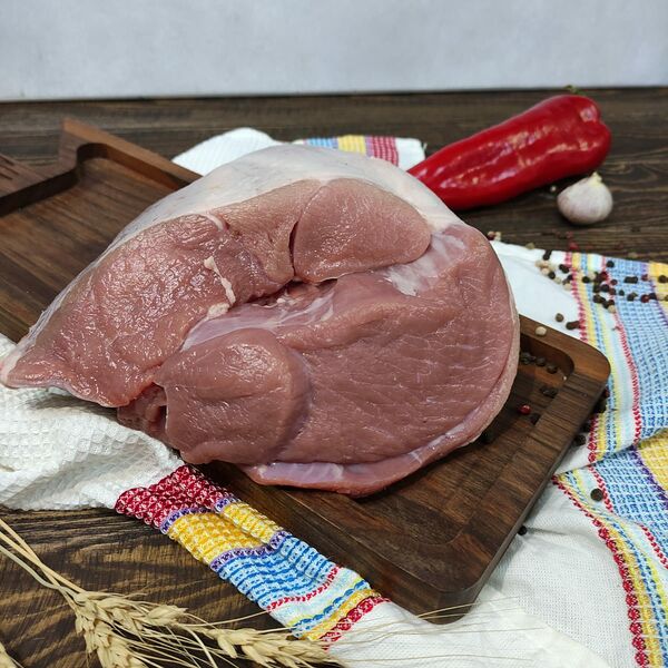 Телятина мякоть ЛМ