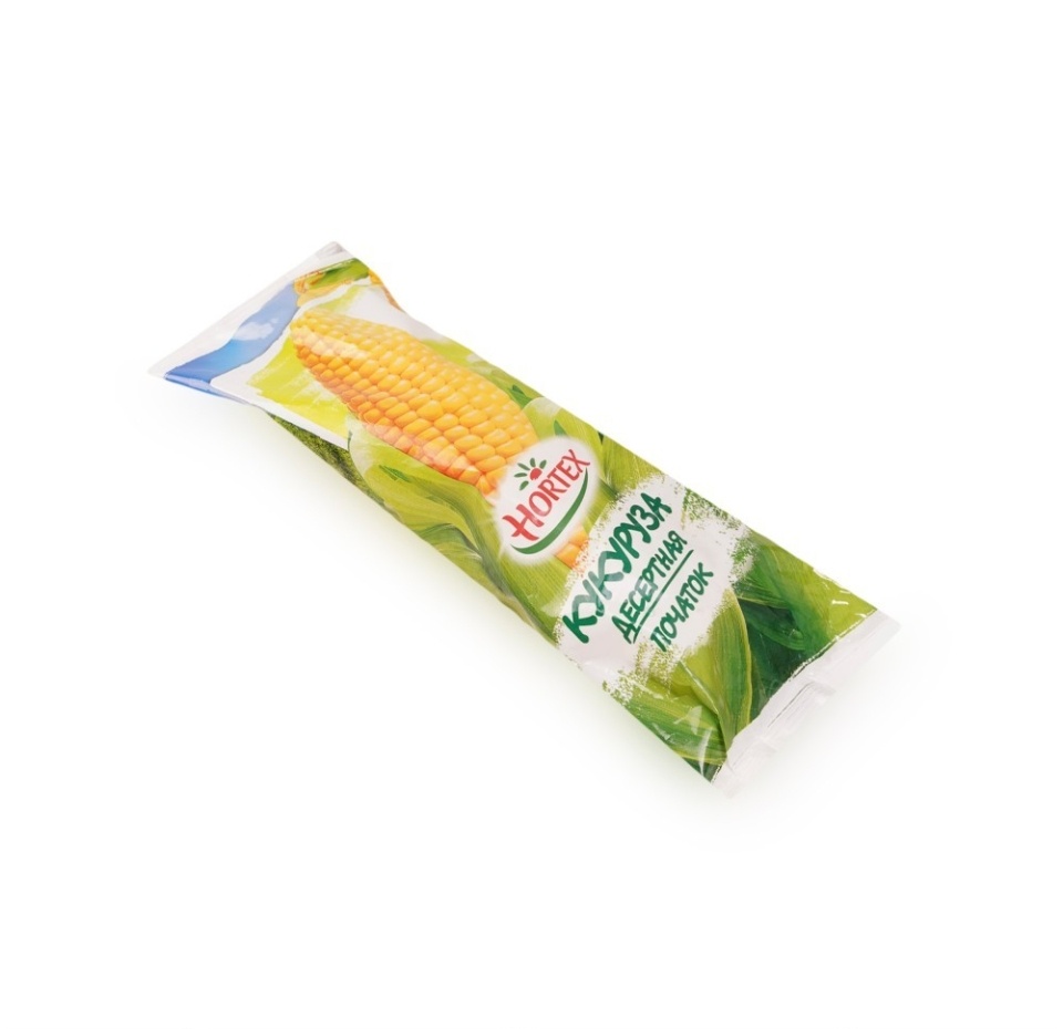 

Кукуруза Hortex Десертная 220 г, Россия