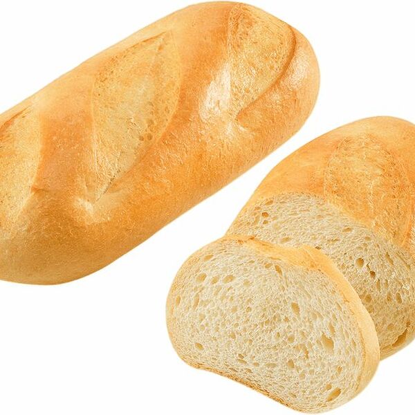 Хлеб Домашний на молоке 230г