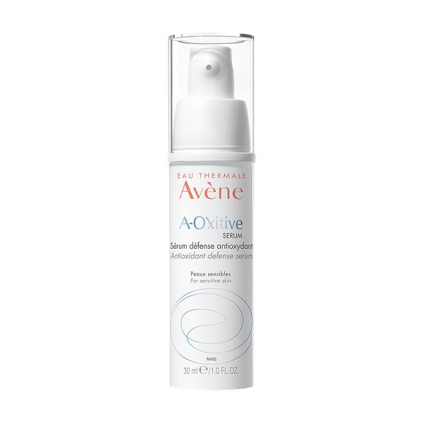 Avene A-Oxitive Serum Сыворотка антиоксидантная защитная