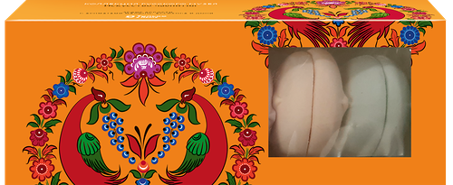 Зефир ЛЕНТА Русский музей Ассорти с ароматом малины, абрикоса, дыни, 210г