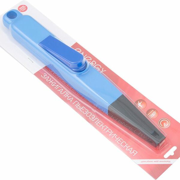 Пьезозажигалка JZDD-25-G Арт. 157423-157791 в ассортименте