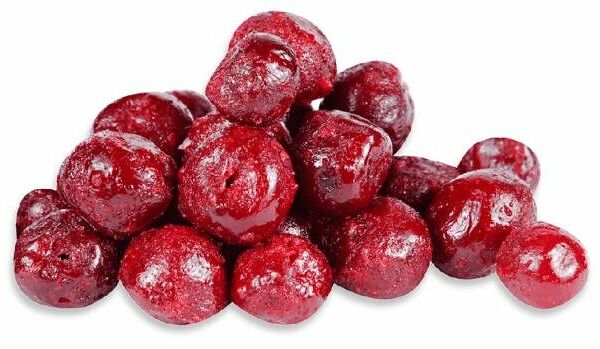 Вишня замороженная