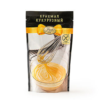 Крахмал Парфэ кукурузный 150г, Россия