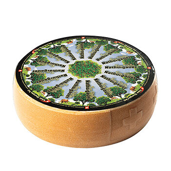 Сыр «Старина Мюллер» 51%, Margot Fromages, Швейцария, БЗМЖ