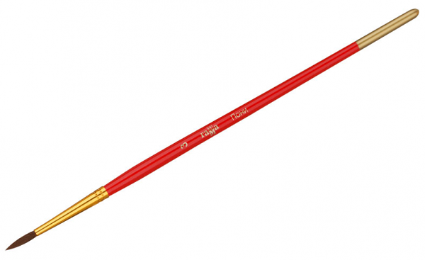 Кисть художественная 