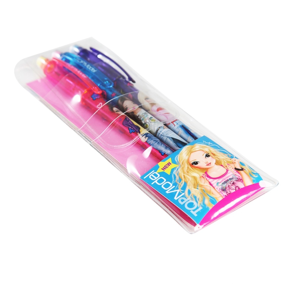 

Набор карандашей Top Model Motto 3 шт