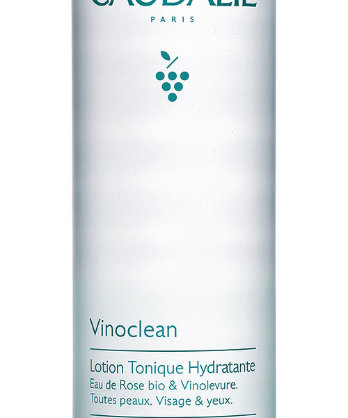 Тоник Caudalie VINOCLEAN Увлажняющий
