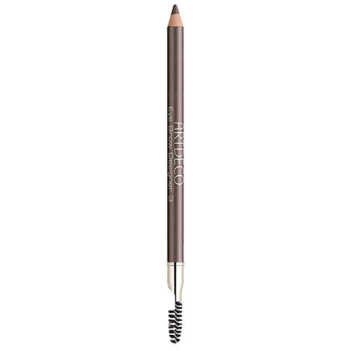 Карандаш для бровей `ARTDECO` EYE BROW DESIGNER тон 3 с щеточкой 1г