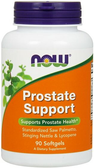 БАД Now Простэйд 1428мг 90шт