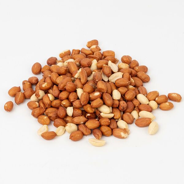 Арахис очищенный