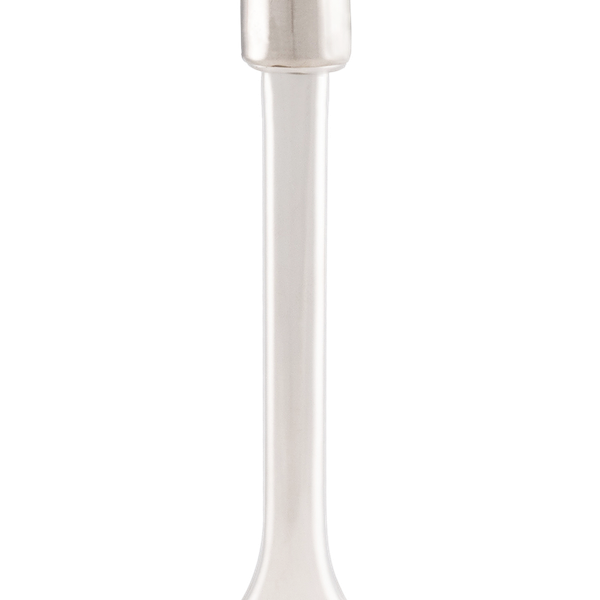 Шумовка Homeclub steel, нержавеющая сталь арт. 102094