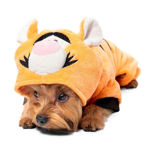 TRIOL Костюм демисезонный Disney Fun Tigger XS размер 20см