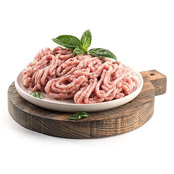 Фарш из мяса кролика охлажденный, Россия