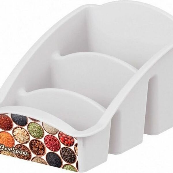 Емкость для специй Phibo 223x150x120 мм