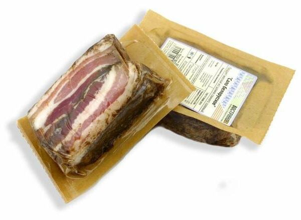 Сало Белорусское ТМ Востряково