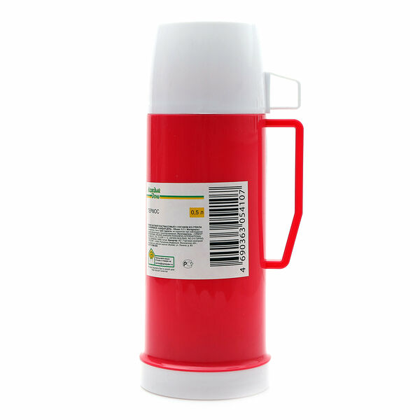 Термос Каждый день