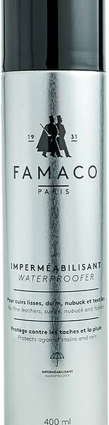 Пропитка для обуви Famaco Универсальная 400мл